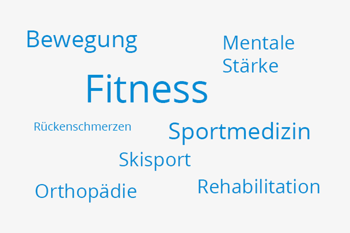 Balgrist Sportmedizin Blog Bewegung