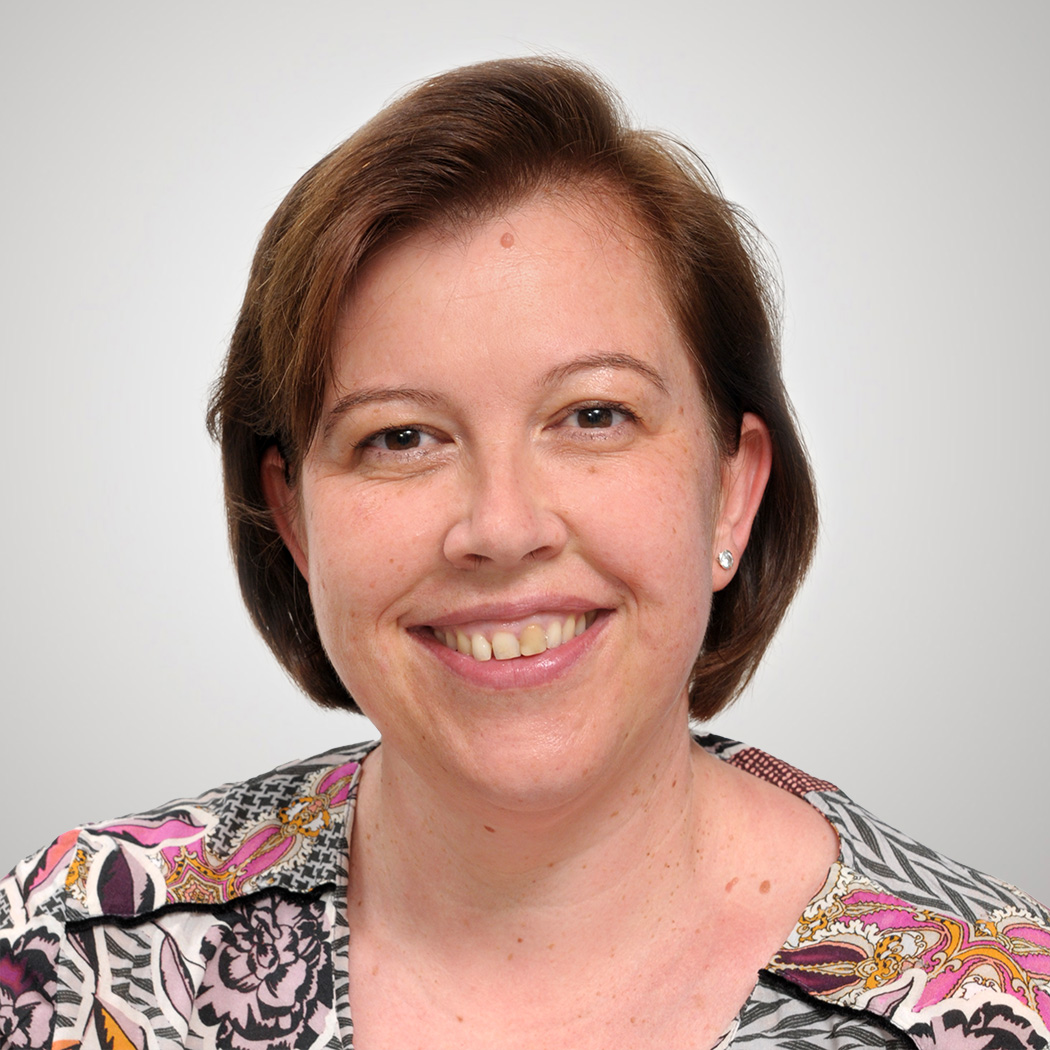 Chantal Ducez, Head of Housekeeping Services Portraitbild von Chantal Ducez
