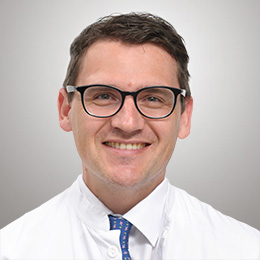 Michael Betz Portrait Michael Betz
