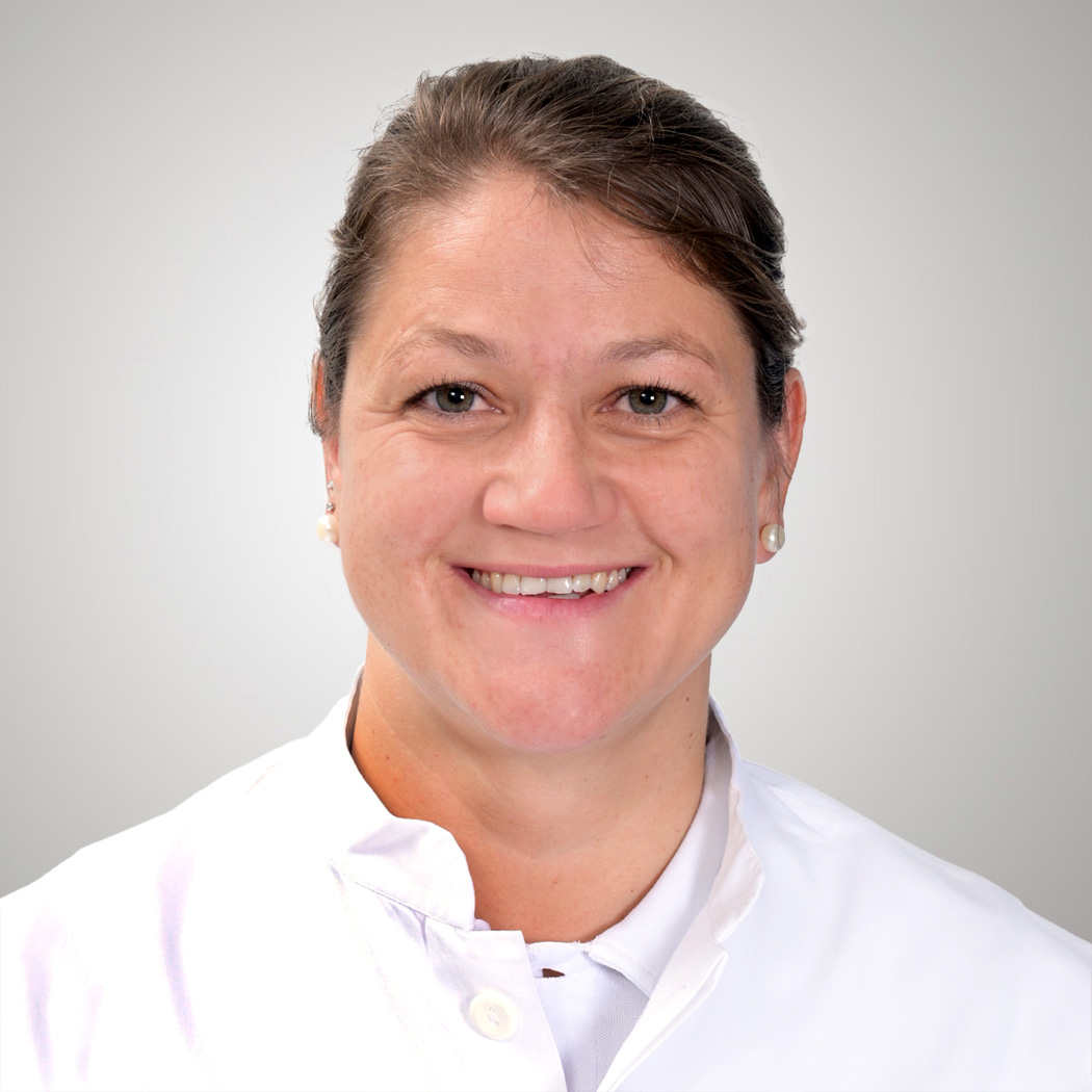 Christina Sydler