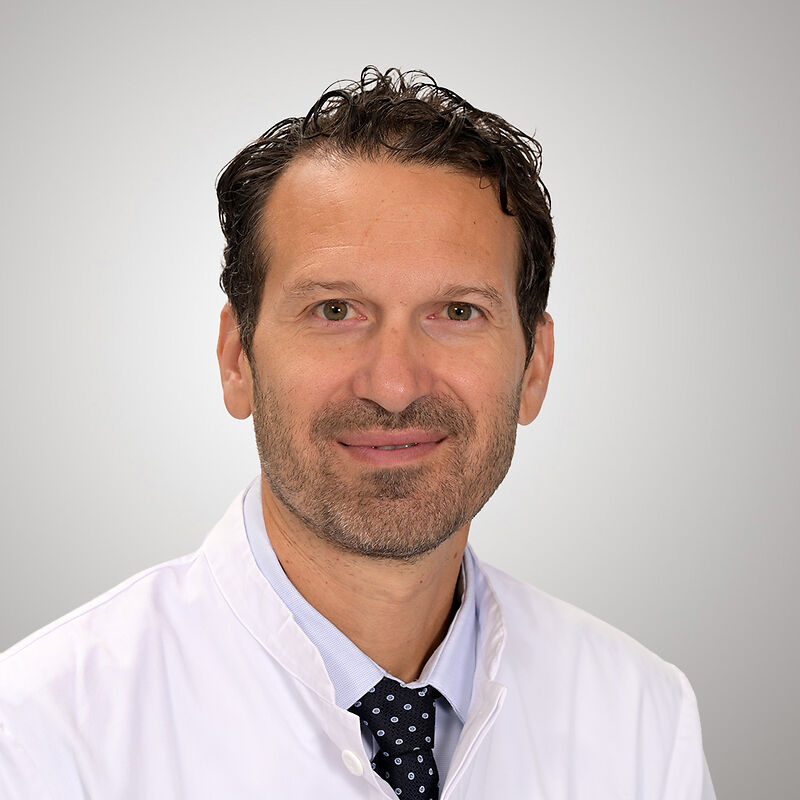 Lazaros Vlachopoulos