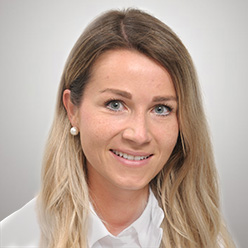 Portraitbild von Lizzy Weigelt