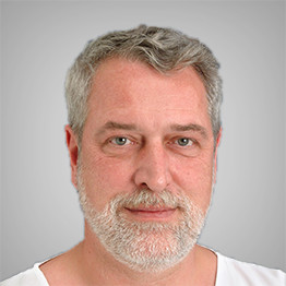 Dr. med. Jörg Henauer