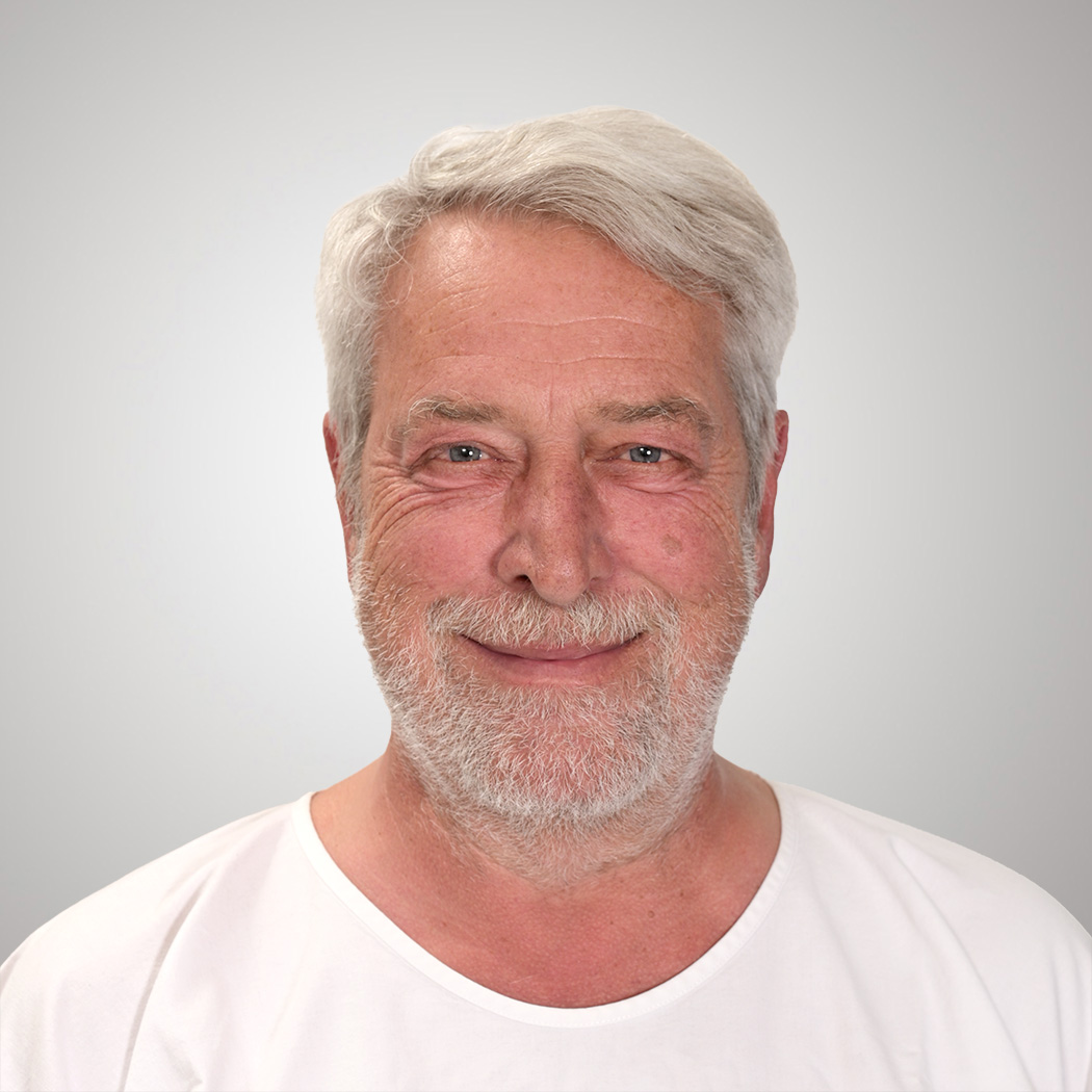 Dr. med. Jörg Henauer