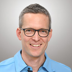 Portrait Manuel Bischofberger