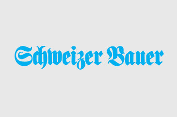 Logo Schweizer Bauer