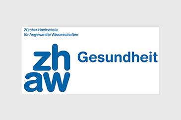 Logo der Zürcher Hochschule für Angewandte Wissenschaften