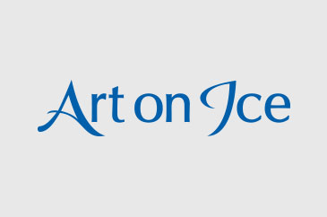 Logo von Art on Ice