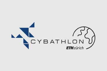 Logo of the Cybathlon event