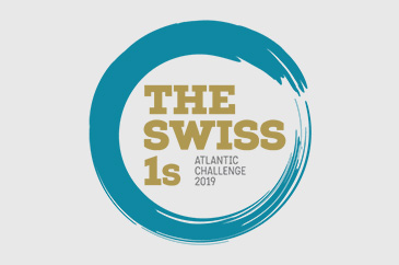 The Swiss1s Logo