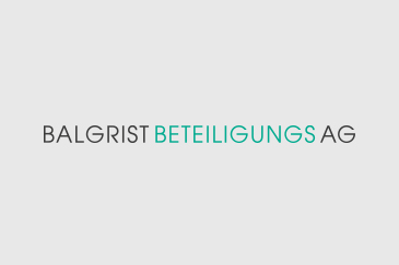 Balgrist Beteiligungs AG Logo