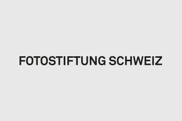 Logo of the Fotostiftung Schweiz