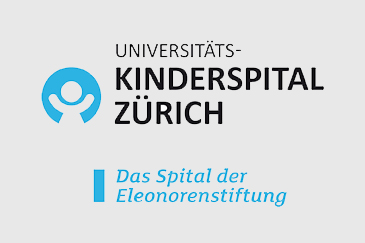 Logo of Zurich University Children Hospital