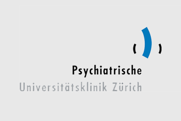 Logo of the Zurich University Psychiatric Hospital