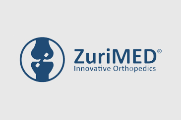 Logo von ZuriMed