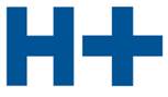 Logo H-Plus.