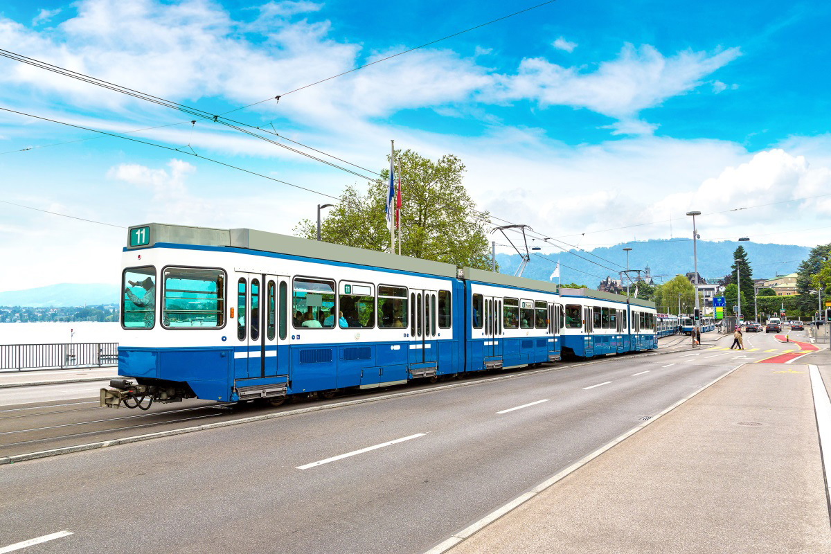 ÖV Balgrist Erreichbarkeit Kontakt