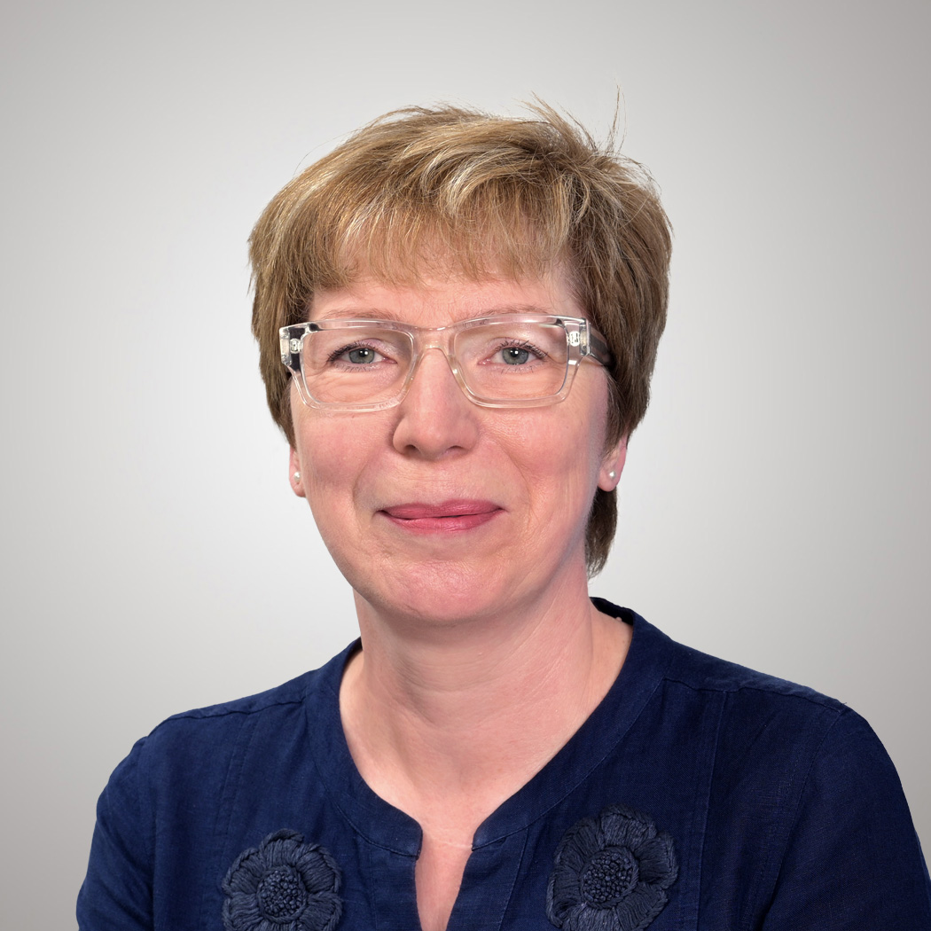 Regina Sauer